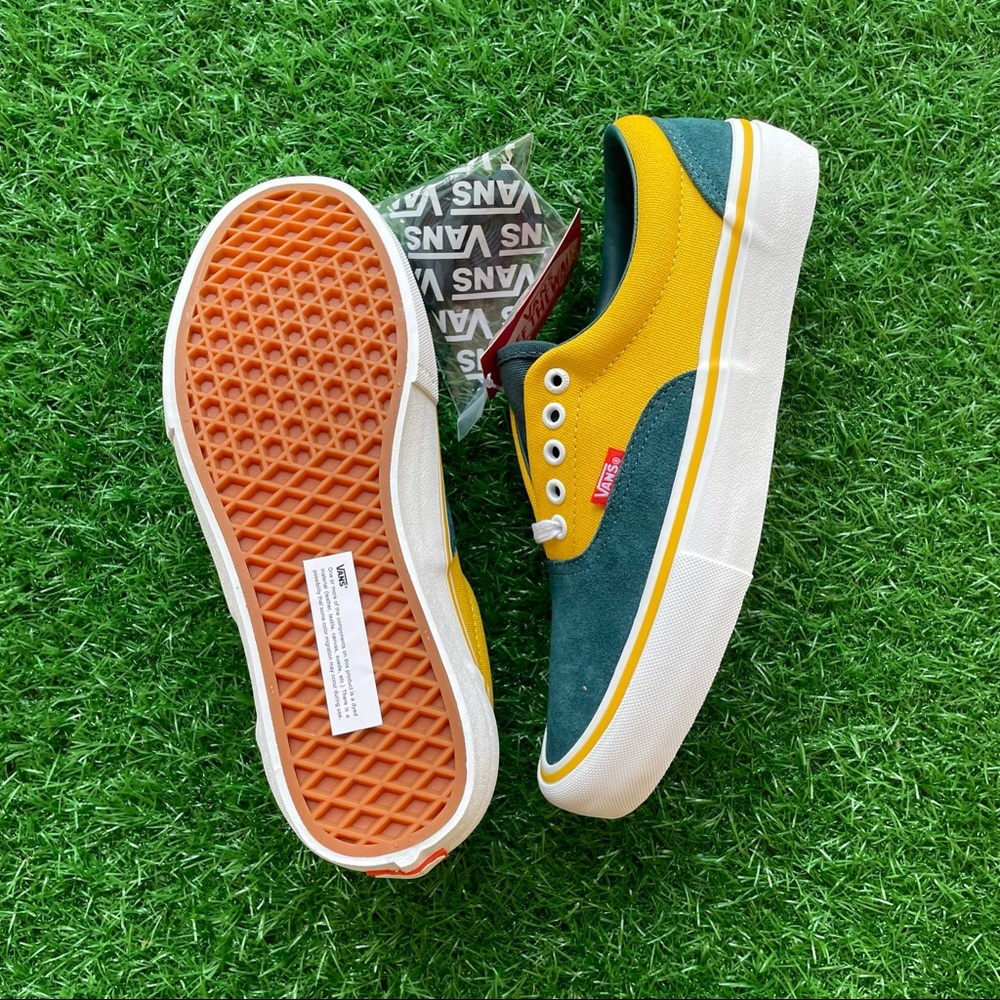 Vans Era Pro Prime Atlantic Gold - Picture 5 of 5
